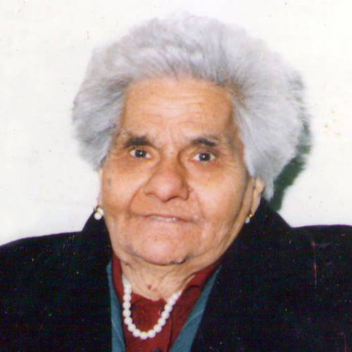 Carmela Calora