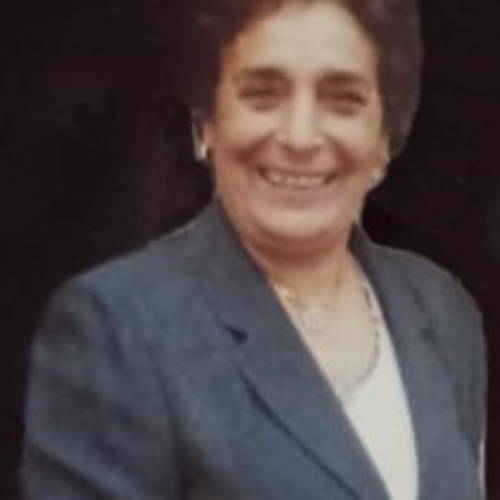 Antonina Pantano