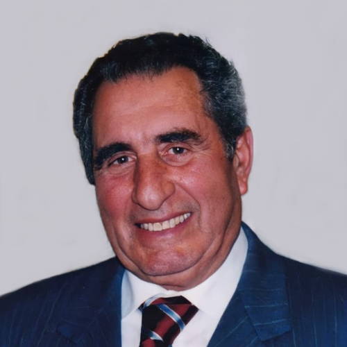 Giuseppe Sapone