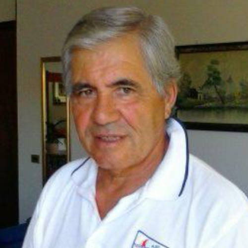 Giorgio Matteu
