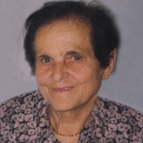 Angela Beciani