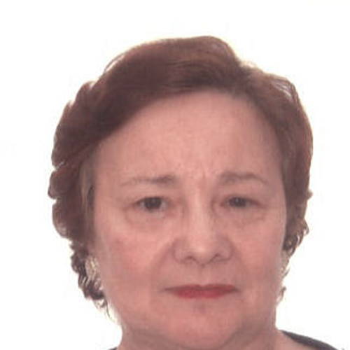 Teresa Elisa Vitali