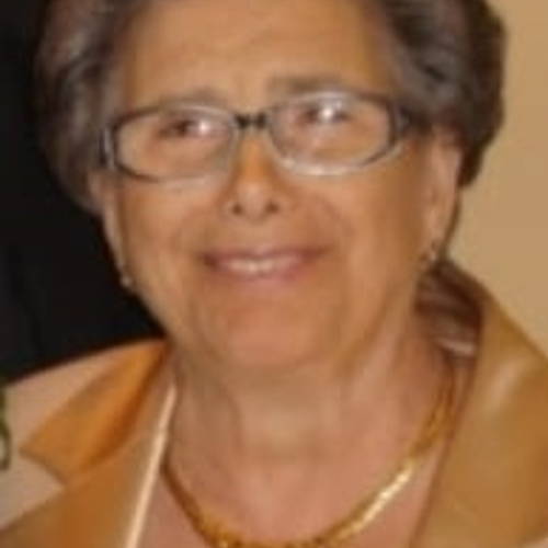 Serafina Costa
