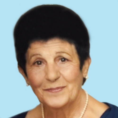 Giuseppa Rubanu