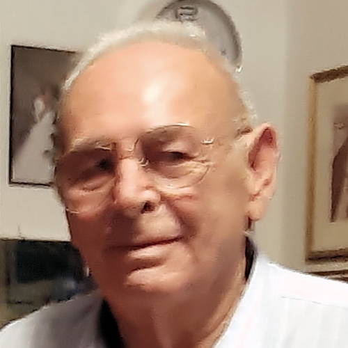 Umberto Pavani