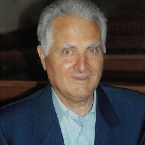 Romano Porcarelli