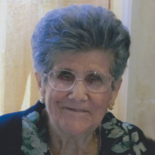 Dina Fabrizi