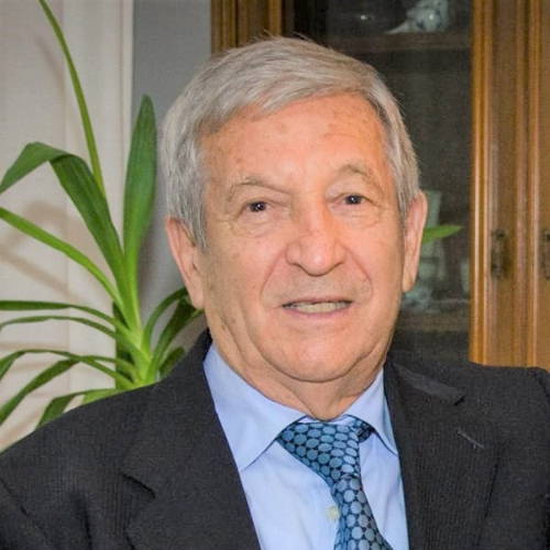 Fausto Camilloni