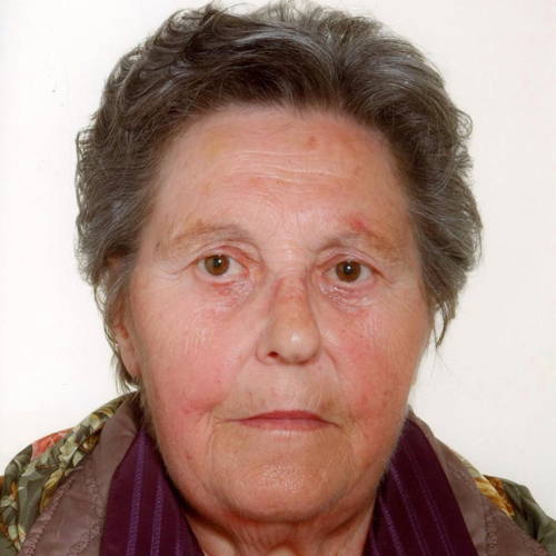 Gloriana Ventrucci