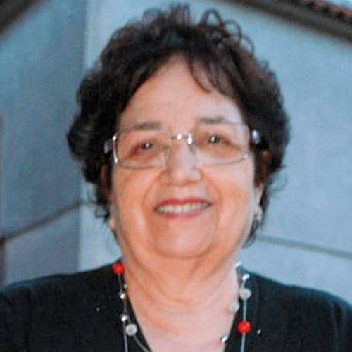 Rosa Garofalo