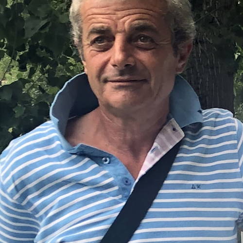 Maurizio Conti