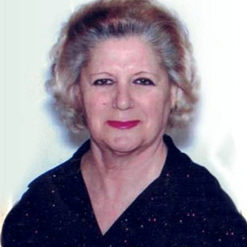 Maria Giuseppina Fenu