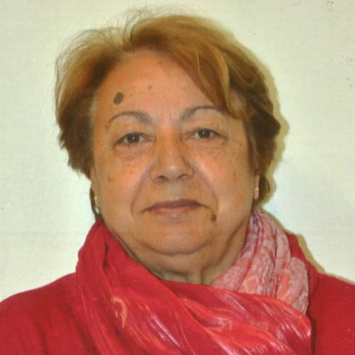 Giovina Cannas