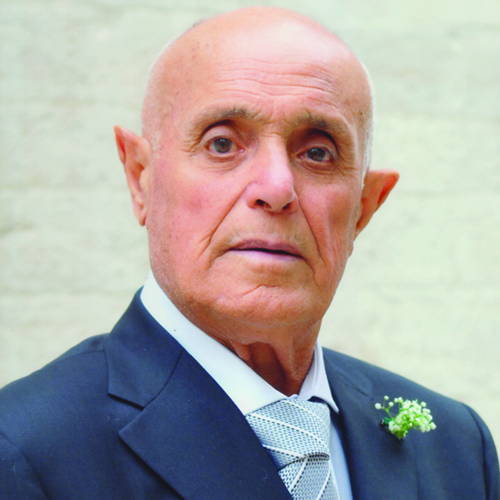 Paolo Lampedecchia