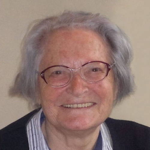 Marcella Mantovani