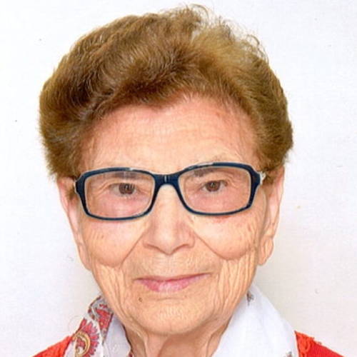 Antonetta Faella