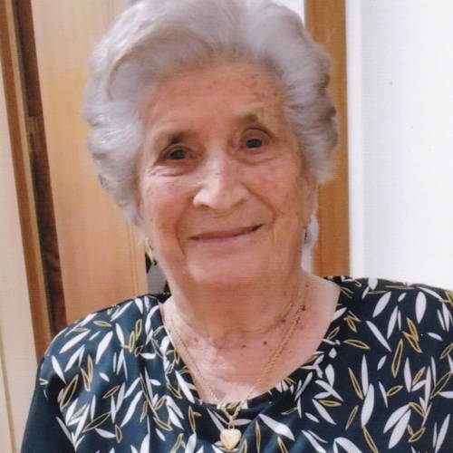 Maria Muolo