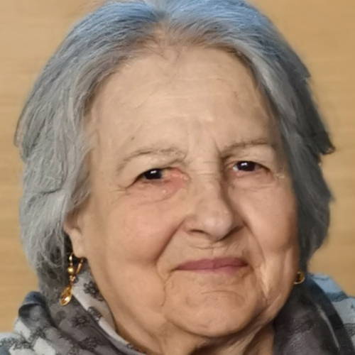 Maria Graziella Verdolini