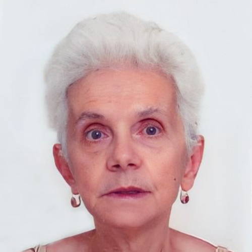 Maria Rosa Risso
