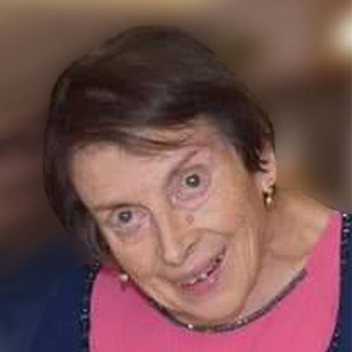 Marisa Giorgini