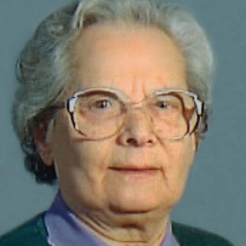 Rosa Lanzoni