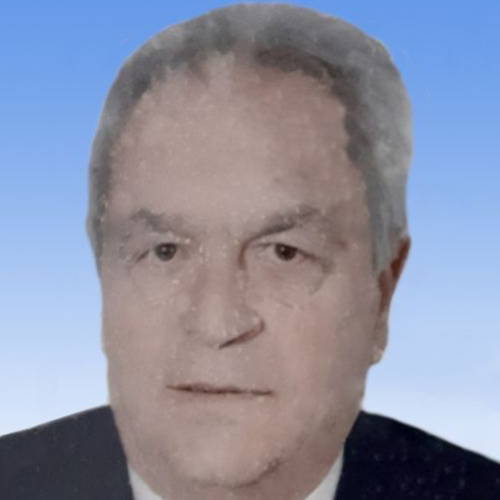 Salvatore Vito Gullo