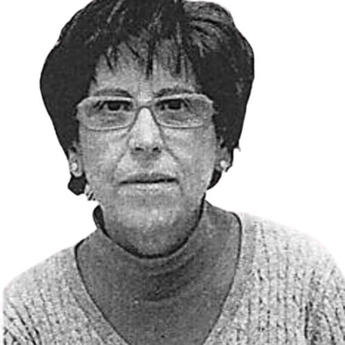 Maria Cipolla