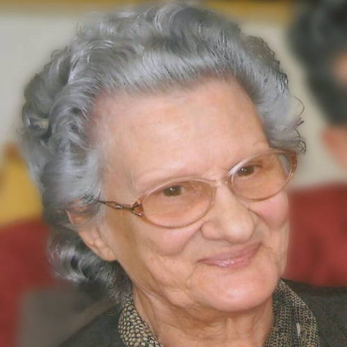 Maria Eugenia Ragusa