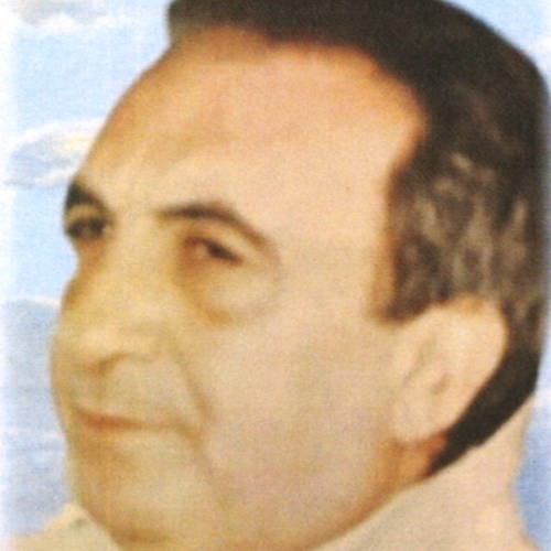 Licinio Stanis Attilio Mastino