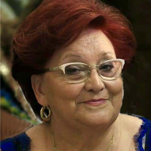 Maria Parago'