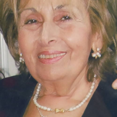 Antonina Canu