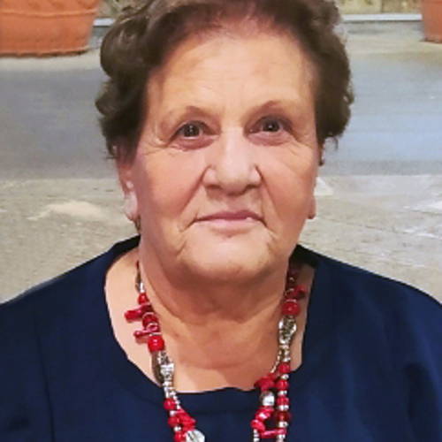 Rosa Muccio