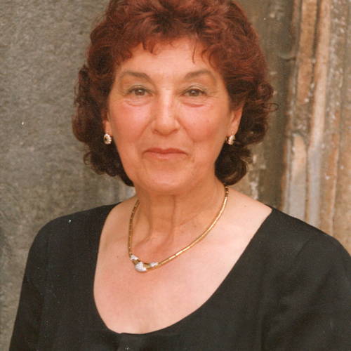 Anna Rosa Nardone