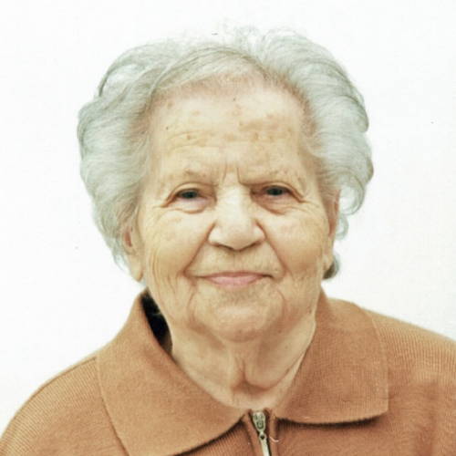 Adalgisa Mencarelli