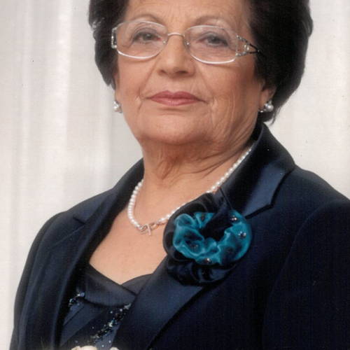 Giovanna Occhipinti