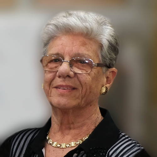 Maria Antonietta Bugari