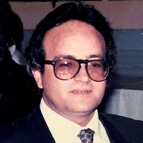 Marcello Galati