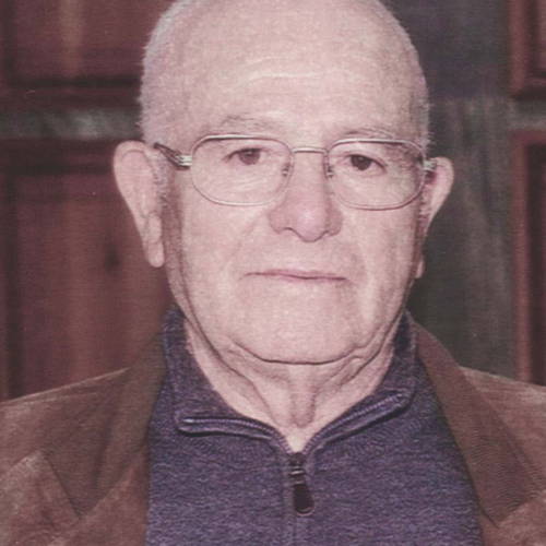Luigi  Garau