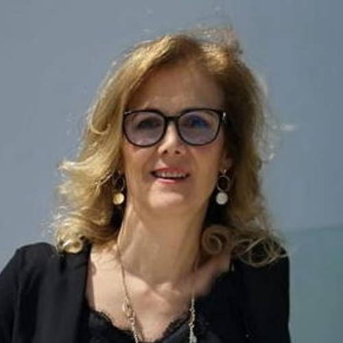 Luigia Vergura
