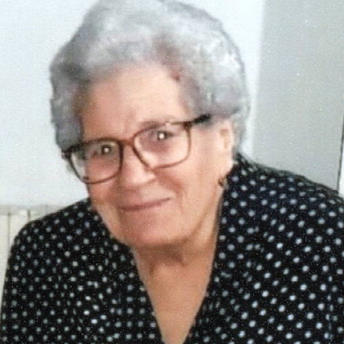 Maria Pasqualina Mariano