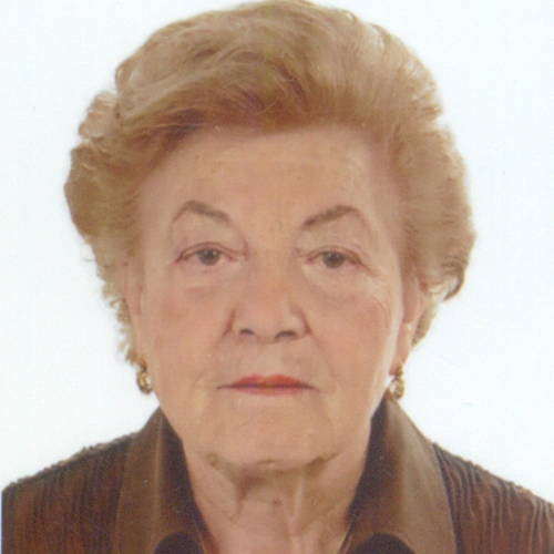 Maria Tagliaferri