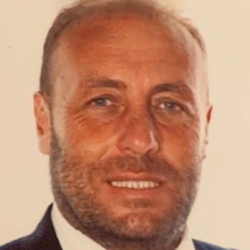 Salvatore Giovanni Barcellona
