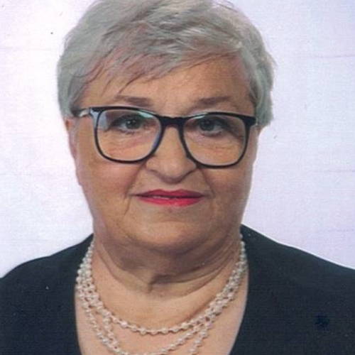 Rosa Cavalluzzi