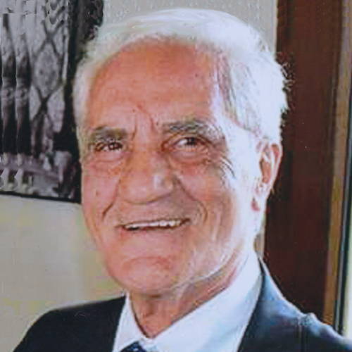 Giacomo De Fraia