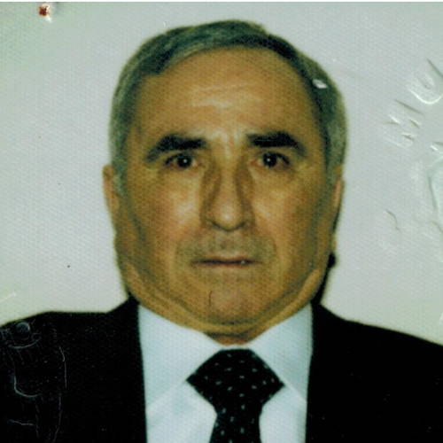 Salvatore Girgenti