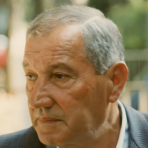 Alberto Mazzotti
