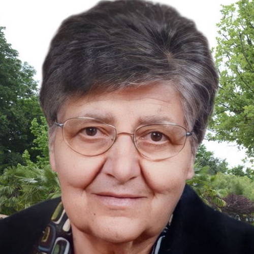 Maria Sistina Gizzi
