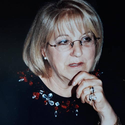 Marilena Nibid