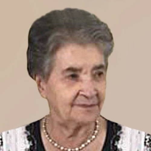 Maria Gaetana Marcolongo
