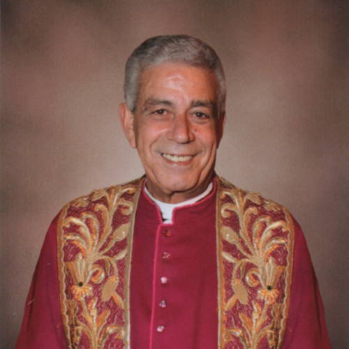 Padre Pietro Genco